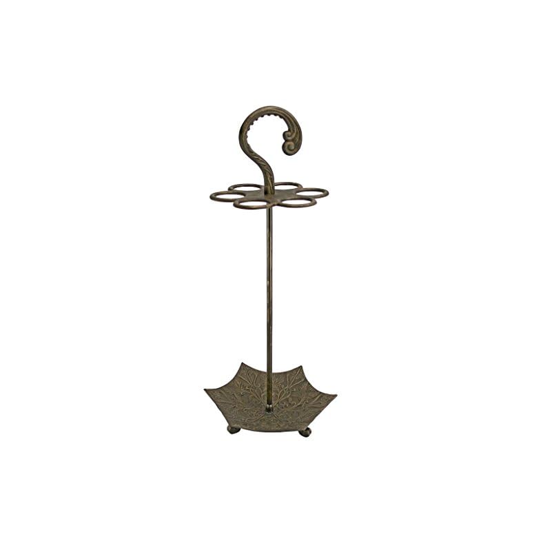 Design Toscano Wiltshire Walking Stick Holder