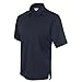 CONDOR Performance Tactical Polo Navy