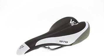 wtb vigo saddle