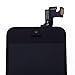 for iPhone 5S Screen Replacement Black 4.0