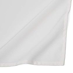 Amazon Basics Square Washable Polyester Fabric