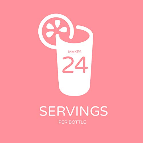 Crystal Light SugarFree Zero Calorie Liquid Water Enhancer