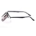Clip On Sunglasses Polarized Driving Glasses,Shileded Retro Night Vision Outdoor