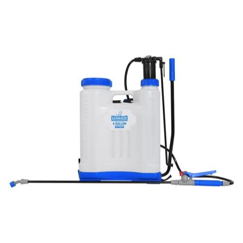 Rainmaker Backpack Sprayer - 4 Gallon