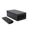 S.M.S.L Sanskrit 10 MKII AK4493 HIFI 768KHz 32Bit XMOS USB Native DSD256 Decoder (Zwart)