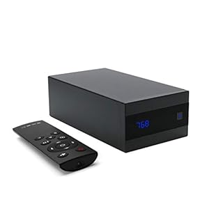 S.M.S.L Sanskrit 10 MKII AK4493 HIFI 768KHz 32Bit XMOS USB Native DSD256 Decoder (Zwart)