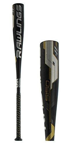 Rawlings 5150 Alloy 2-5/8