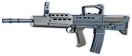 fucili elettrici airsoft