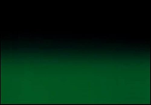 Amazon Com Gradient Color Vinyl 262 36 H X 120 L Black Green Hand Printed Vinyl Decal For Making Unique Signs Arts Crafts And More Handmade