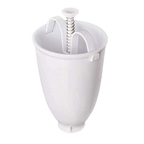 2 LOVIVER+Donut+Maker+Depositor+Dispenser