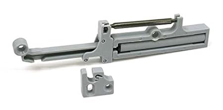 Soft Close Drawer Damper For Wooden Drawers Amazon Co Uk Diy