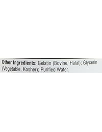 Amazing Hierbas Compresa fría de aceite de semillas de gel suave - 90 cápsulas, 677054, 1