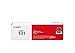 Canon Genuine Toner, Cartridge 131 Black (6272B001), 1 Pack Color imageCLASS MF8280Cw, MF624Cw, MF628Cw, LBP7110Cw Laser Printer