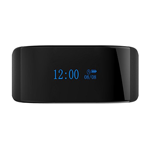 SINGCALL Wireless Calling System Wireless Pager Calling System, Restaurant Paging Systems,Rechargeable Waterproof Watch Receiver APE6900 - Thumbnail 2