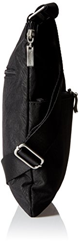 Cross Body Bag Baggallini Horizon Zebra