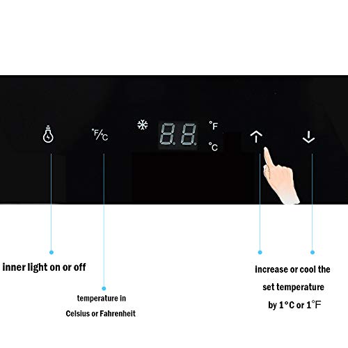 3 SMETA+Refrigerator+Compressor+Champagne+39+2%25E2%2584%2589+64+4%25E2%2584%2589