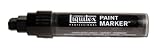 Liquitex Professional Wide Paint Marker, Carbon Black