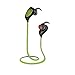 Bluetooth Headphones,Brotrade Bluetooth Earbuds V4.0 Sport Wireless Headphones Hand Free Bluetooth Headset (Green)