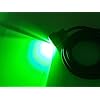 Amarine-Green-Cree-LED-Boat-Drain-Plug-Underwater-Light-3X3W-Garber-fishing-Swimming-Diving-12-NPT-Green