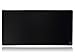 SoloQ Mega Size Gaming Mouse Pad - Anti Slip Rubber Base - Stitched Edges - Large Desk Mat - 48