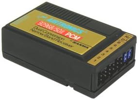 Airtronics 6ch FM-PCM Receiver 50MHz