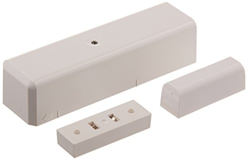 Linear WADWAZ-1 Z-Wave Door/Window Sensor, White