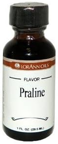 Praline Flavor, 1 Ounce