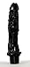 Blush Novelties Cockvibe No.8, Black