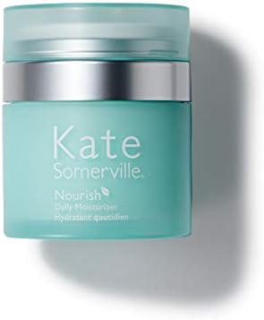 kate somerville daily moisturizer