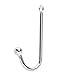 Miss Darcy New Arrival Steel Anal Hook Fetish Bondage Hook Sex Toys Steel Anal Rope Hook Bondage with Solid Anal Ball Sex Games Unisex Fetish Toy For Loversthumb 4