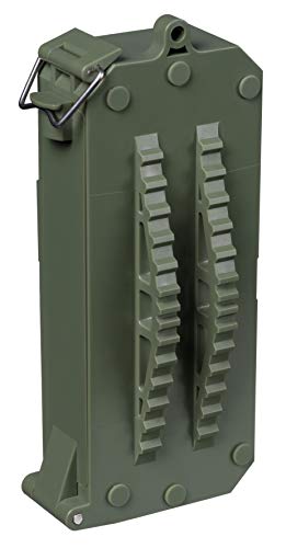 Bresser Wildkamera 5MP mit hochsensiblem Infrarot-Bewegungssensors für Wildbeobachtung und Überwachung inklusive Micro… – Bild 4