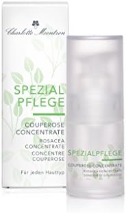 Charlotte Meentzen - Derma Control - Couperose Concentrate - 15 ml