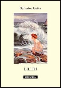 Lilith gotta Lilith gotta