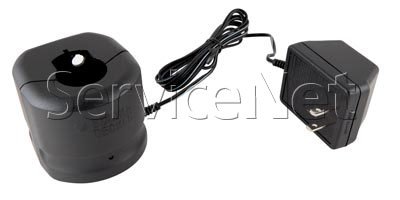 Black and Decker #418352-00 PS150 Charger - input / 120 Volts AC, 60Hz, 9W, output (NOM 10,15V) 10.15 Volts DC, 210mA (NOM 11,6V) 11.6 Volts DC, 165mA for PS120 9.6 Volt Battery Pack