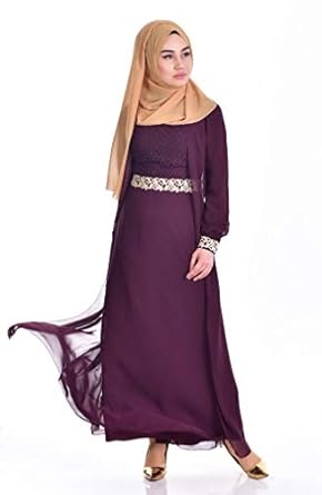 sefamerve evening dress