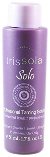 Trissola solo treatment 1.7 ounce - try me