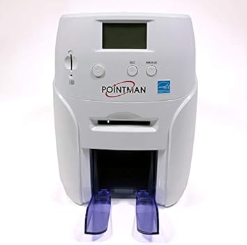 pointman printer