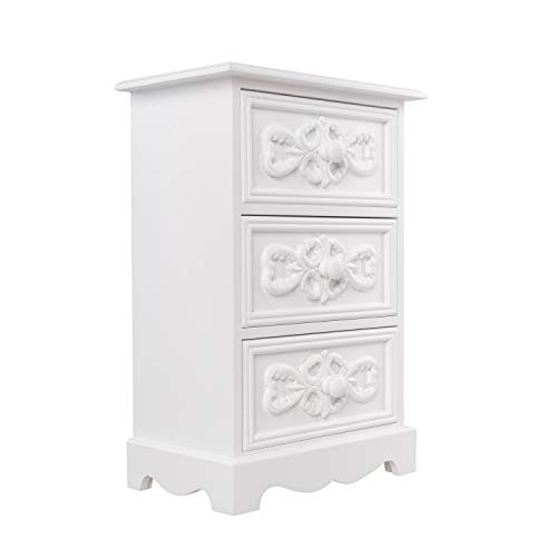 Schrankchen Weiss - Haus Ideen