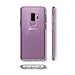 Spigen Ultra Hybrid Designed for Samsung Galaxy S9 Plus Case (2018) - Crystal Clear