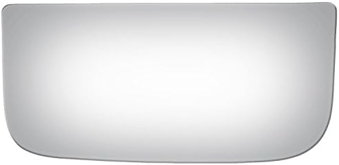 Burco 3912 Side View Mirror Chevrolet Silverado 1500 2006-2018 Driver