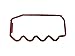 2000-2004 Ford Focus SE Sedan/Wagon, LX Sedan/Wagon 2.0L I4 SOHC VIN Number P Multi-layered Steel (MLS) Head Gasket Set