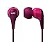 Logitech Ultimate Ears 200 985-000278 Noise-Isolating Earphones, Purple
