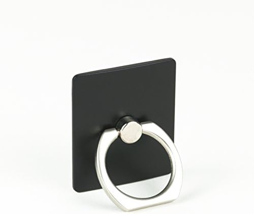 Didcant Phone Ring Holder / Stand, Finger Grip kickstand, 360° Rotation Ring, Suitable for Universal Cell Phones like iPhone, Samsung, Huawei, Other Smartphones, Tablets and iPads