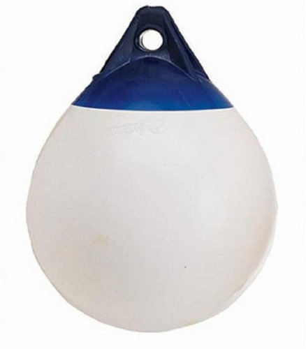 POLYFORM WHITE BUOY/FENDER A SERIES (A0)