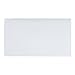 Quality Park #6-3/4 Security Tinted Envelopes, Gummed Closure for Self Addressed and Business Reply, 24 lb. White Wove, 3-5/8 x 6-1/2, 500/Box (QUA10412)