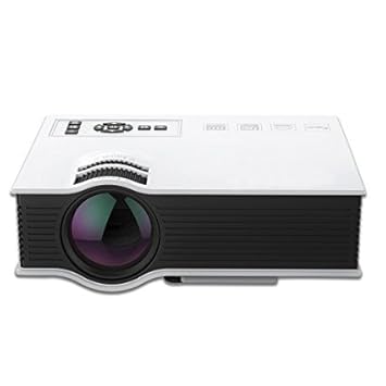 Play 1800 lm LED Corded Portable Projector