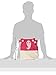 3 Sprouts Hooded Towel, Elephant