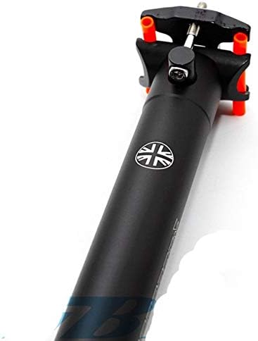 brompton aluminium seatpost