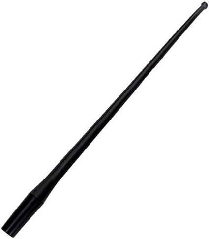 13" Rubber Antenna/Antenna Mast for Hummer H3 2006-2010