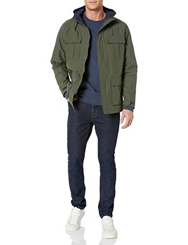 mountain essentials jacket